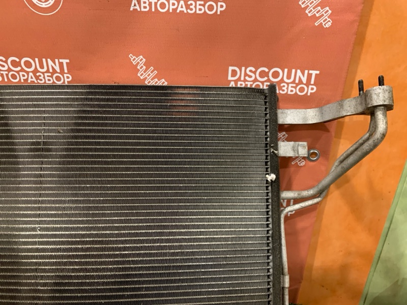 Радиатор кондиционера, 900 рублей, Красноярск