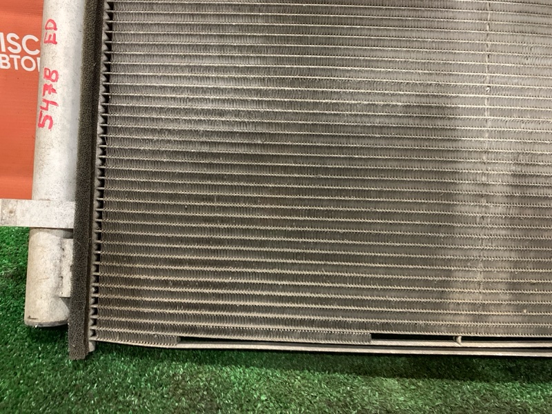 Радиатор кондиционера, 900 рублей, Красноярск