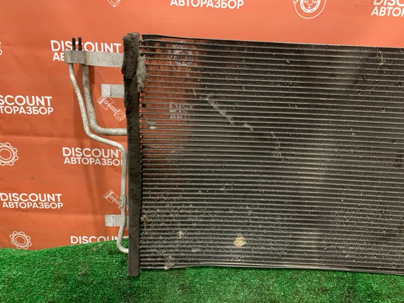 Радиатор кондиционера, 900 рублей, Красноярск