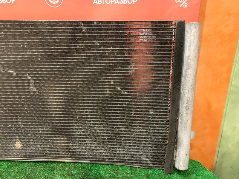 Радиатор кондиционера, 900 рублей, Красноярск