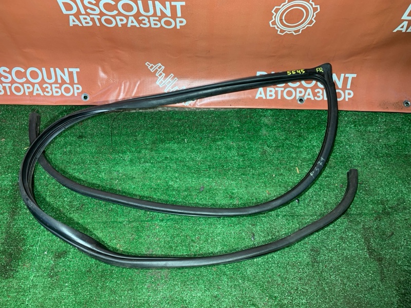 Уплотнитель дверного проема, 900 рублей, Красноярск