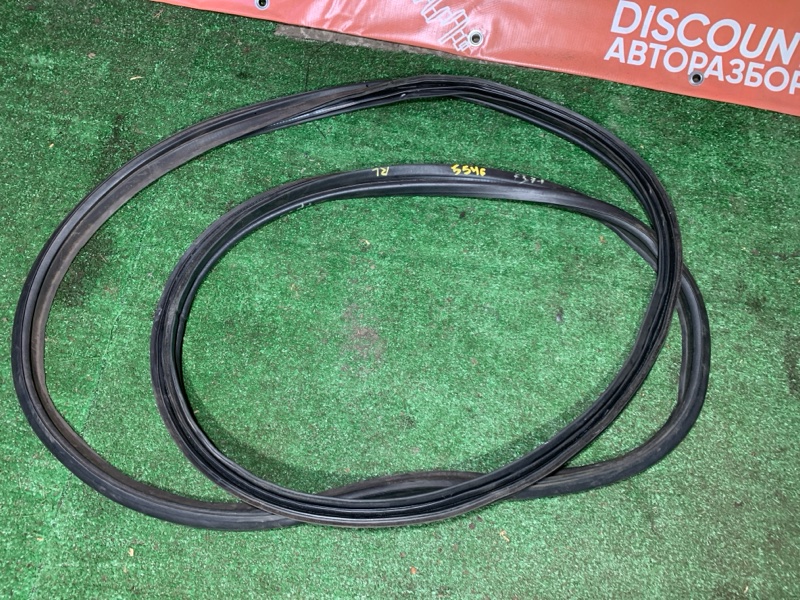 Уплотнитель дверного проема, 900 рублей, Красноярск