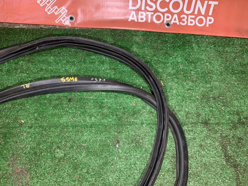 Уплотнитель дверного проема, 900 рублей, Красноярск