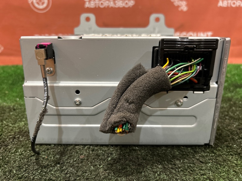 Магнитола, 1050 рублей, Красноярск