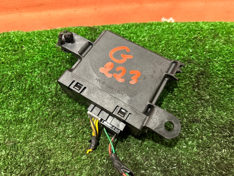 Блок управления парктроником, 900 рублей, Красноярск