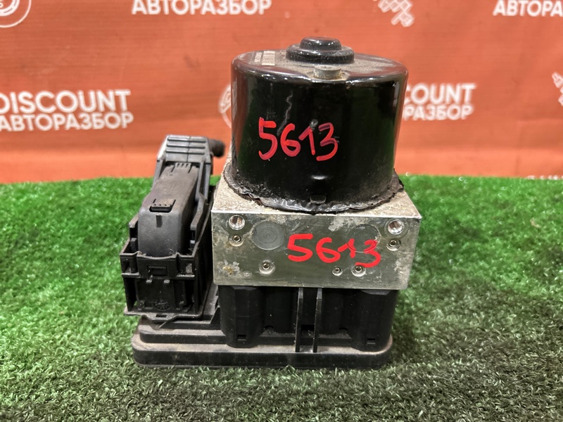 Блок ABS, 1050 рублей, Красноярск