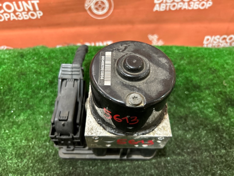 Блок ABS, 1050 рублей, Красноярск