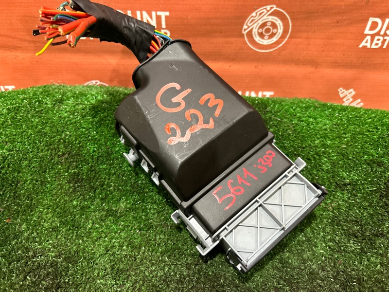 Блок предохранителей, 900 рублей, Красноярск