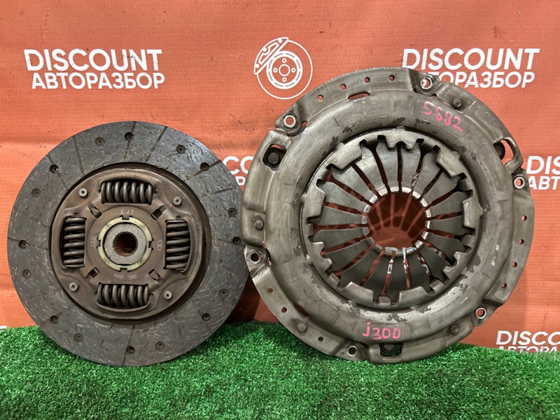 Диск сцепления, 900 рублей, Красноярск