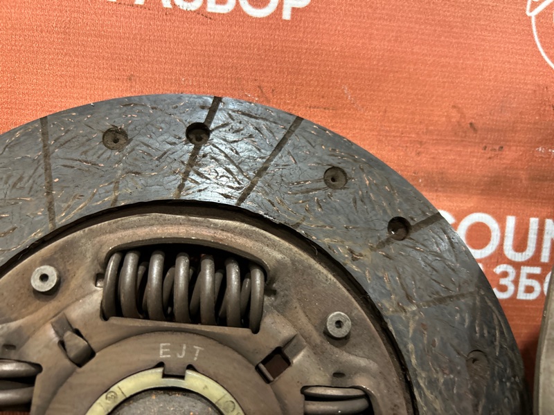 Диск сцепления, 900 рублей, Красноярск