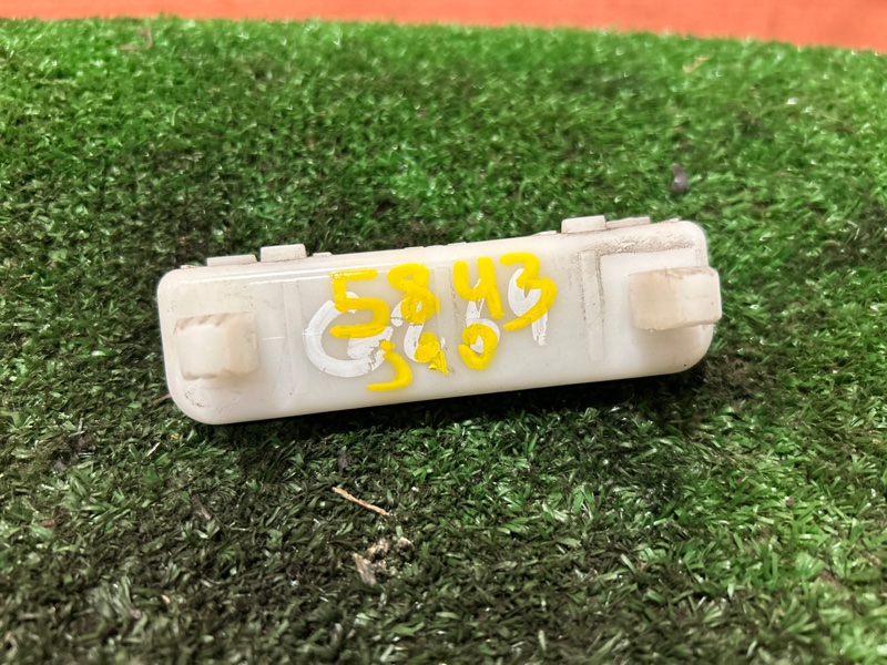 Клипса бампера, 900 рублей, Красноярск