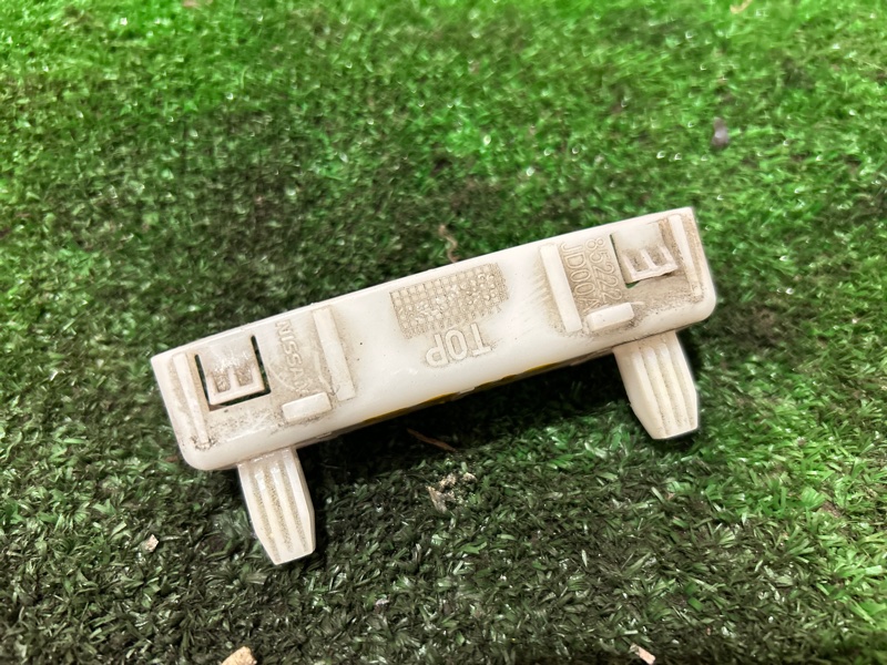 Клипса бампера, 900 рублей, Красноярск