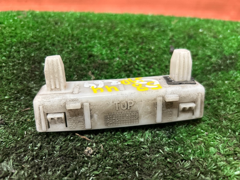 Клипса бампера, 900 рублей, Красноярск