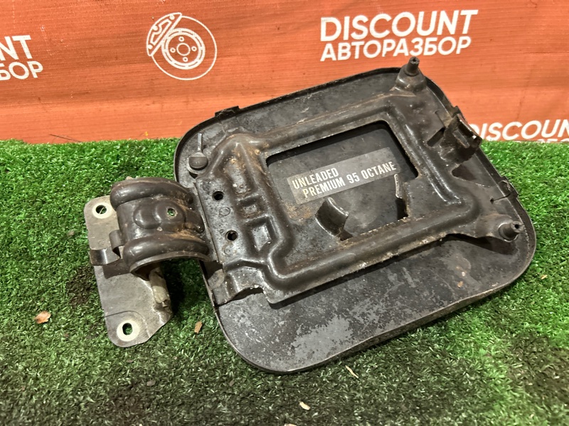 Лючок топливного бака, 900 рублей, Красноярск