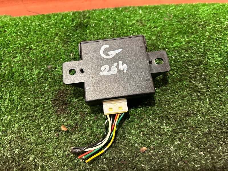 Блок управления центральным замком, 900 рублей, Красноярск