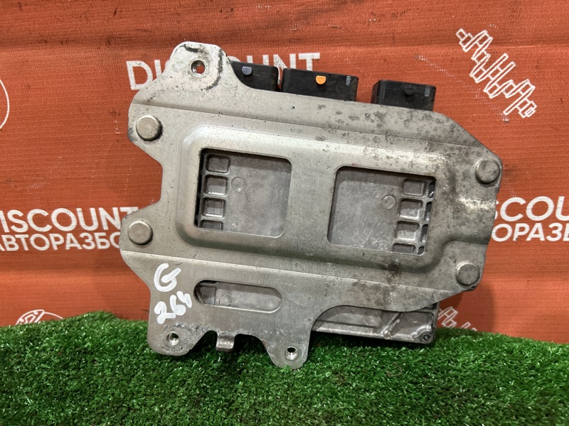 Блок управления двигателем, 1600 рублей, Красноярск