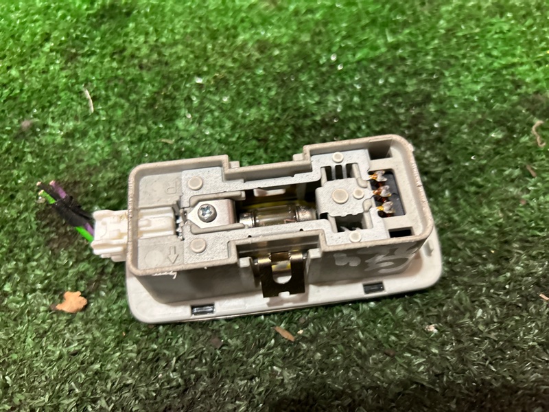 Плафон подсветки салона, 900 рублей, Красноярск