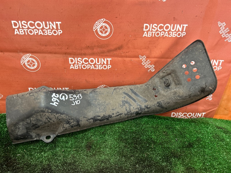 Защита горловины топливного бака, 900 рублей, Красноярск