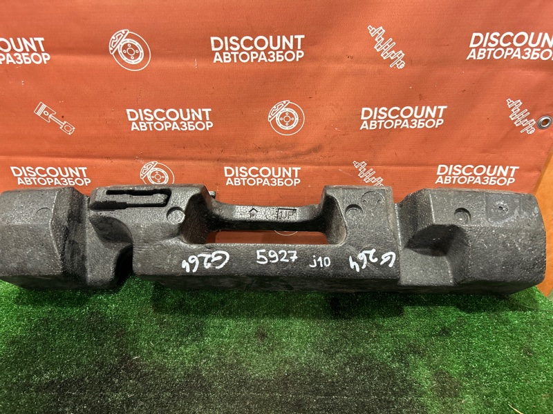 Наполнитель бампера, 900 рублей, Красноярск