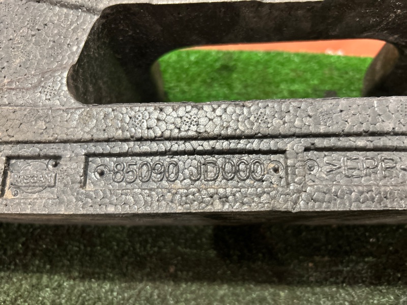 Наполнитель бампера, 900 рублей, Красноярск