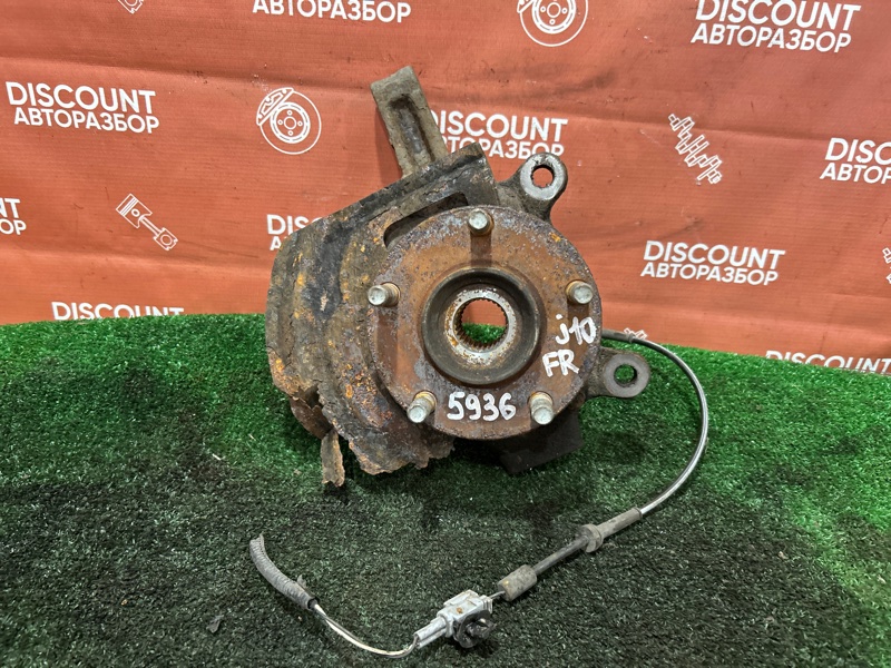 Ступица, 900 рублей, Красноярск