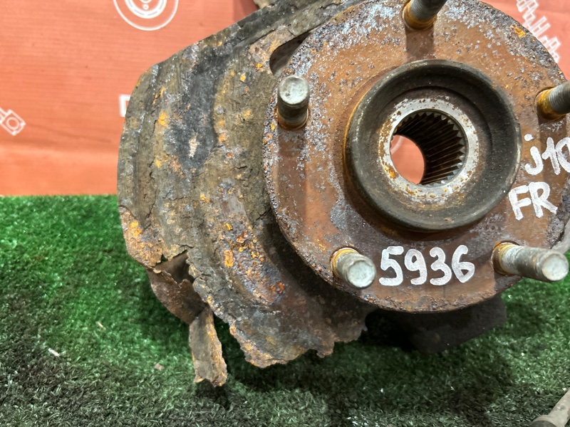 Ступица, 900 рублей, Красноярск