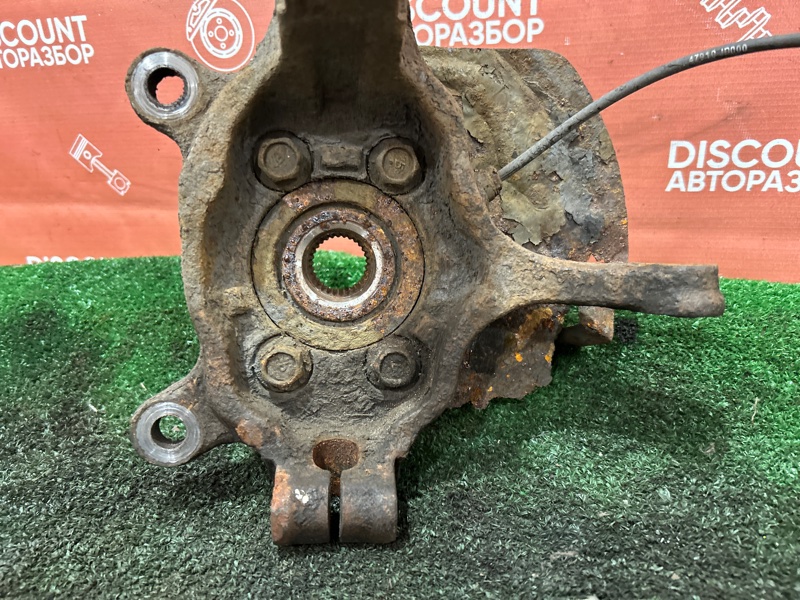 Ступица, 900 рублей, Красноярск