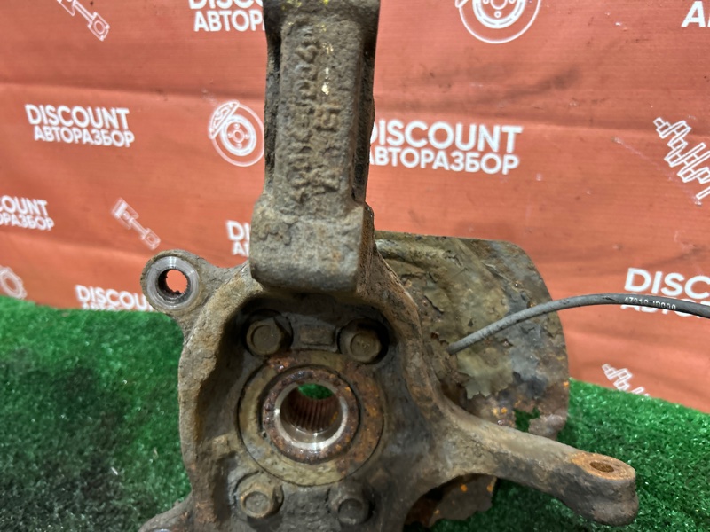 Ступица, 900 рублей, Красноярск