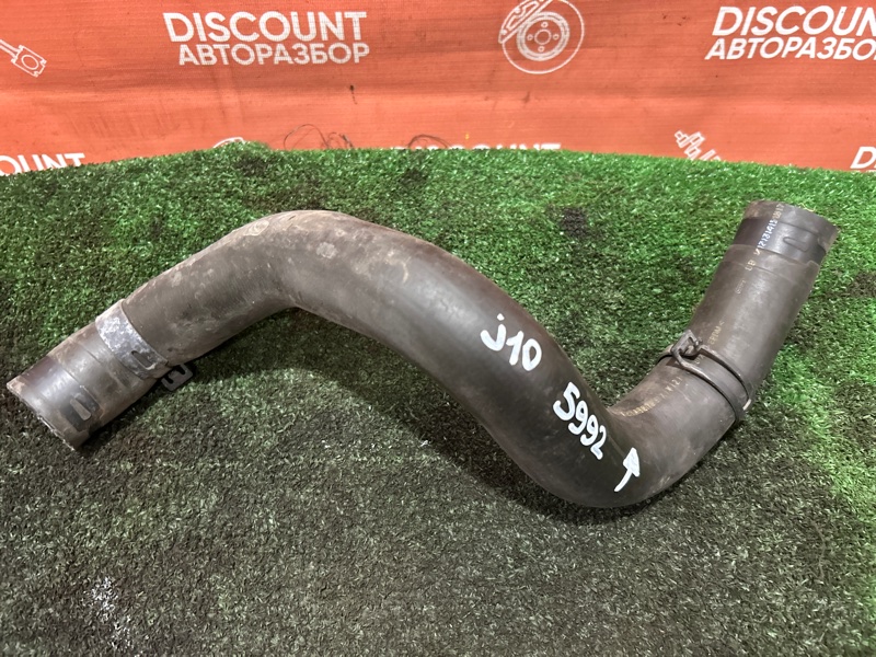 Патрубок радиатора, 900 рублей, Красноярск