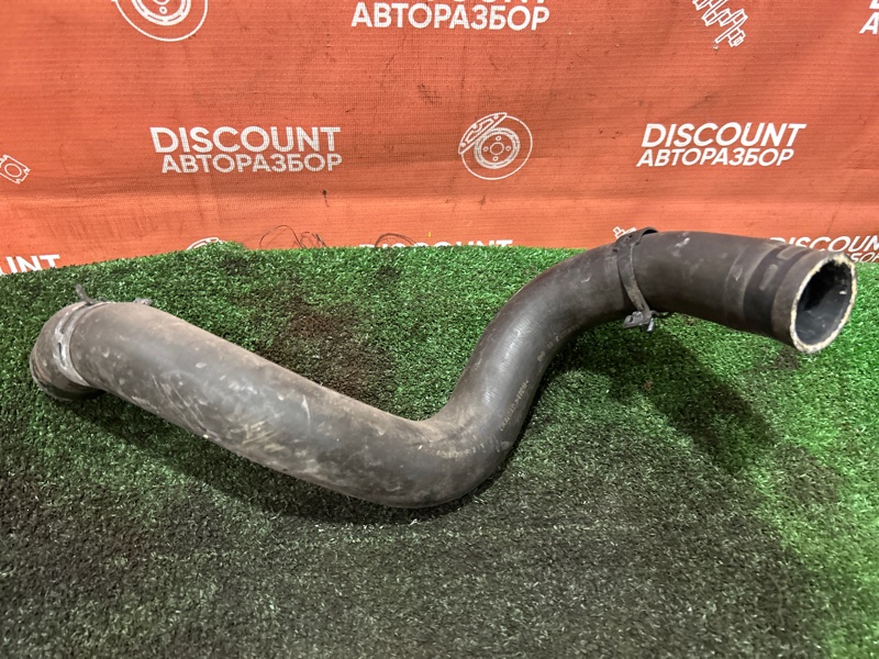 Патрубок радиатора, 900 рублей, Красноярск