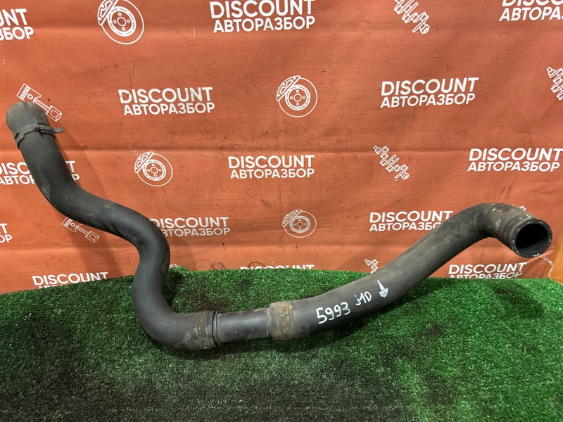 Патрубок радиатора, 900 рублей, Красноярск