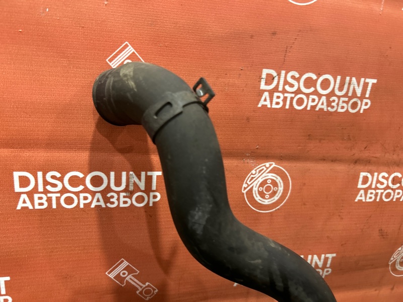 Патрубок радиатора, 900 рублей, Красноярск