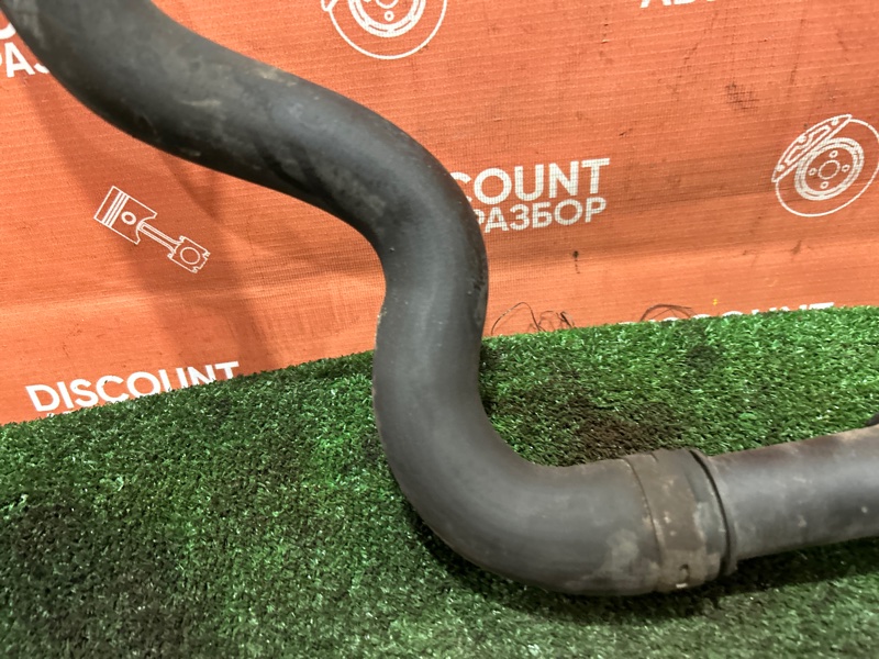 Патрубок радиатора, 900 рублей, Красноярск