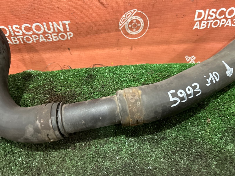 Патрубок радиатора, 900 рублей, Красноярск