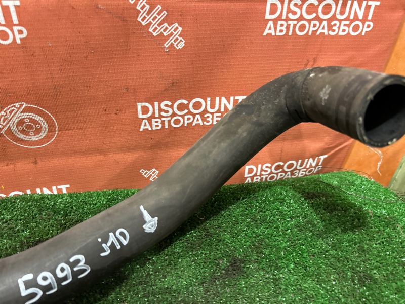 Патрубок радиатора, 900 рублей, Красноярск