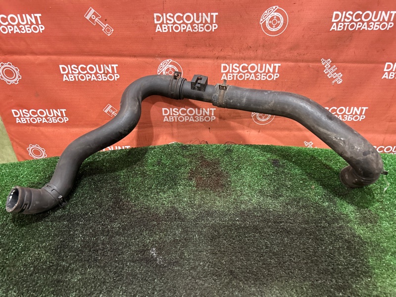 Патрубок радиатора, 900 рублей, Красноярск