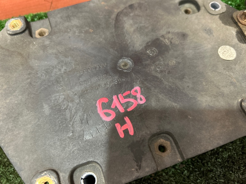 Кронштейн блока управления двигателем, 900 рублей, Красноярск