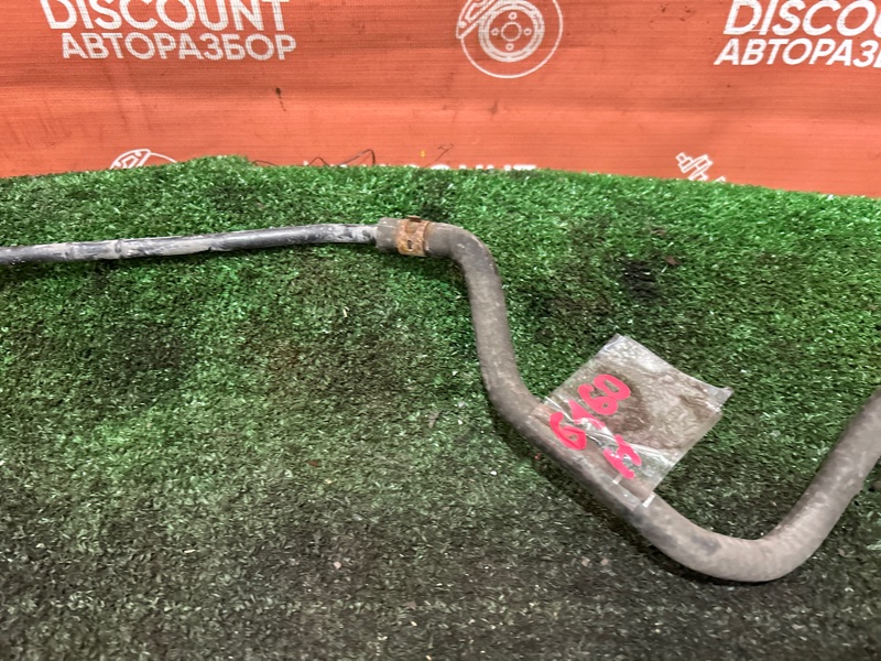 Трубка дроссельной заслонки, 900 рублей, Красноярск