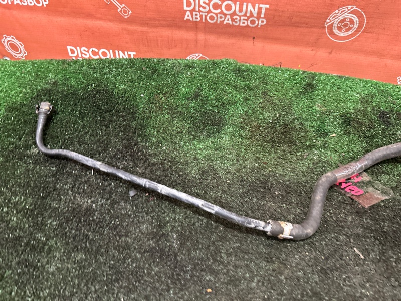 Трубка дроссельной заслонки, 900 рублей, Красноярск