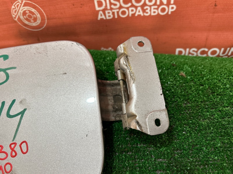 Лючок топливного бака, 900 рублей, Красноярск