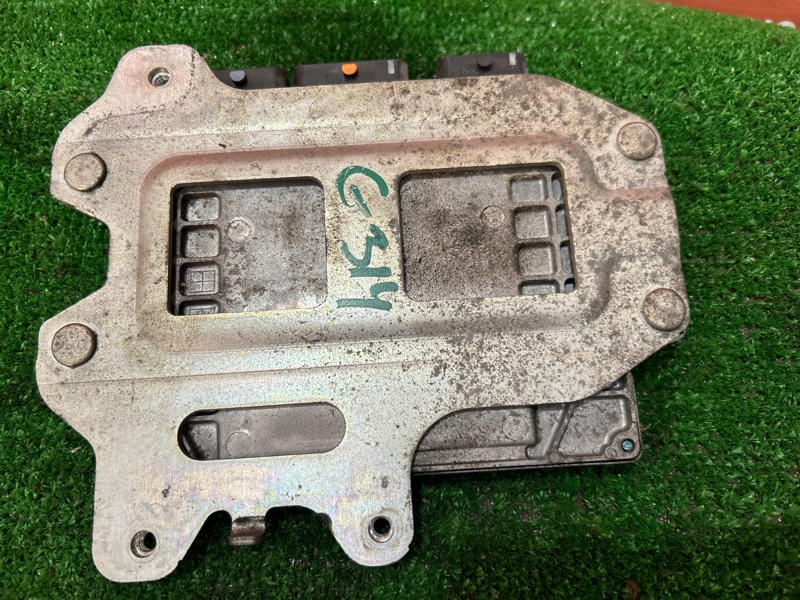 Блок управления двигателем, 1800 рублей, Красноярск