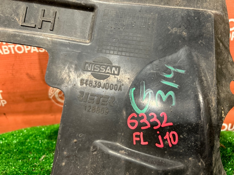 Защита двигателя, 900 рублей, Красноярск