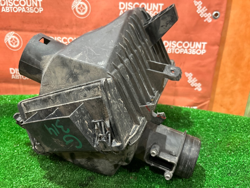 Корпус воздушного фильтра, 900 рублей, Красноярск