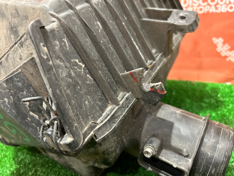 Корпус воздушного фильтра, 900 рублей, Красноярск