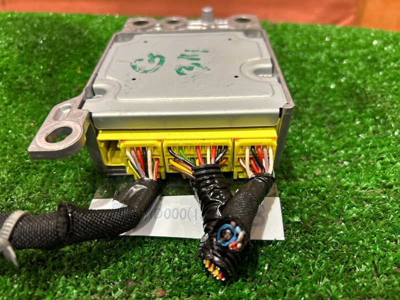 Блок управления airbag, 900 рублей, Красноярск