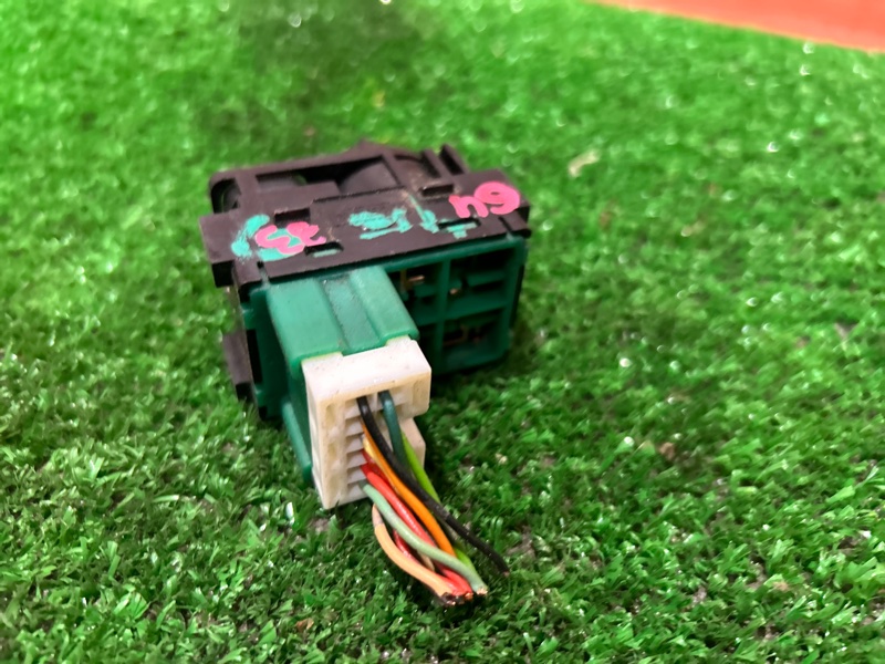 Блок управления зеркалами, 900 рублей, Красноярск