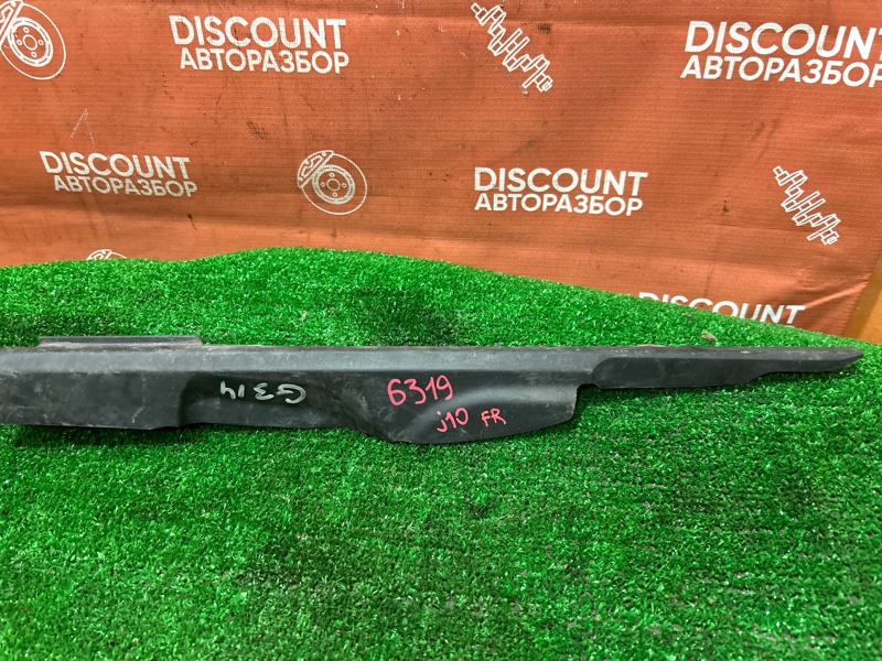 Накладка на крыло, 900 рублей, Красноярск