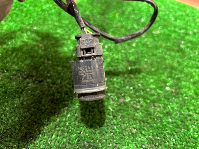 Парктроник, 900 рублей, Красноярск