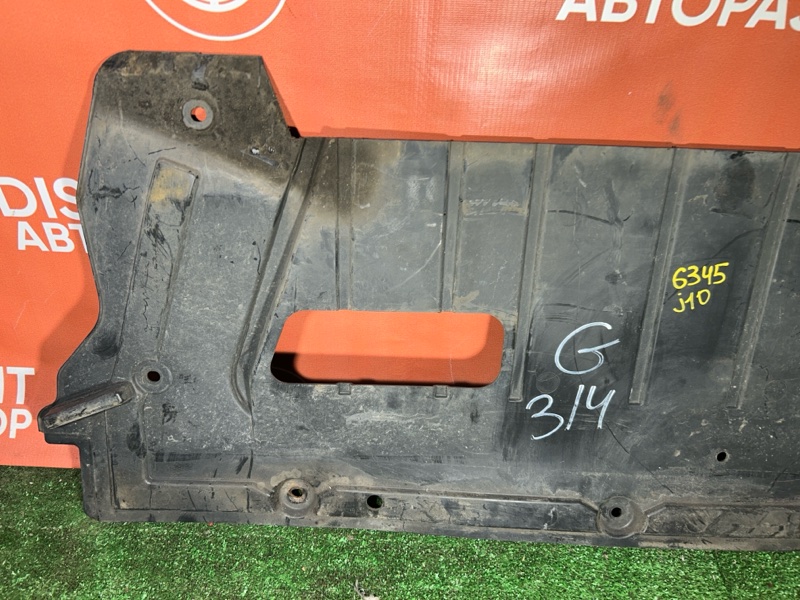 Защита двигателя, 1050 рублей, Красноярск