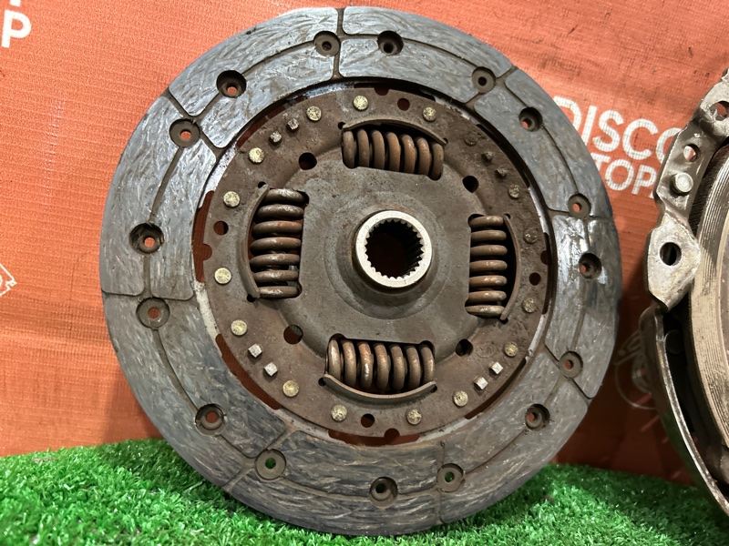 Комплект сцепления, 900 рублей, Красноярск